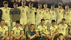 Glory for Murroe-Boher as they claim U20 'A' hurling title with narrow victory over Ahane