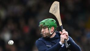 Who will be Limerick's number one in 2025?