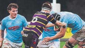 Limerick clubs back in AlI-Ireland League action this weekend 