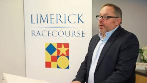 WATCH: From poll toppers to Christmas winners alright for Limerick Racecourse's Michael Lynch