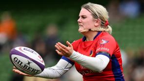 Limerick-based players named in Clovers squad for Celtic Challenge