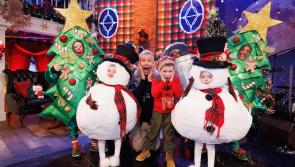 Your need-to-know guide to the Late Late Toy Show on RTÉ | Time, TV, tickets, theme and more