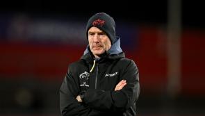 Munster Rugby to freshen up squad ahead of trip to France for round two of Champions Cup