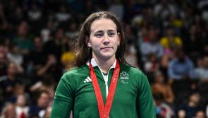 Limerick's Roisin Ní Riain nominated for two RTÉ sports awards 