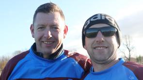 PICTURES: Star Rovers and Lisnagry play out entertaining Munster Junior Shield tie 