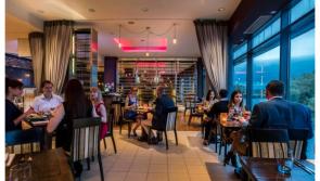 Let your Christmas Sparkle at the Absolute Hotel Limerick