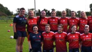 'It's been a year of football I'll never forget' - Leader Sports, Siadbh Redmond 