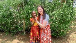 Journey to Uganda: Limerick woman takes an inspiring trip for a faraway friendship