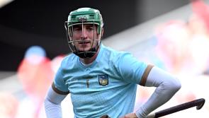 Limerick goalkeeper named Munster Hurler of the Year