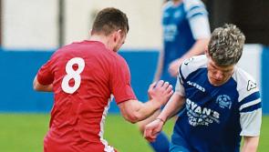 Complete Limerick District League weekend junior soccer round-up
