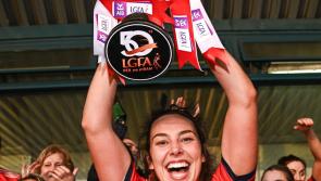 PICTURES: Mungret St Paul's crowned Junior All-Ireland Champions 