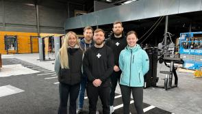 Save the date! TBB Fitness to open state-of-the-art facility at Coonagh Cross