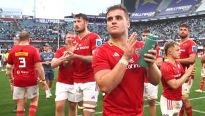 Munster Rugby 2024 review: Head Coach departs and injury worries ahead of the New Year