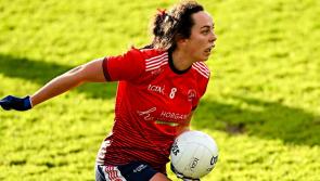 Mungret St Paul's captain Aine Ryan: 'It’s what dreams are made of’