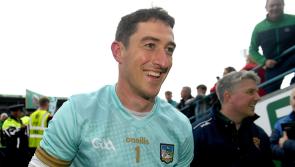 Nickie Quaid vows to come back stronger from cruciate ligament injury