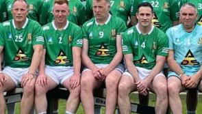 Limerick Masters Footballers to finish year with Clare fixture

