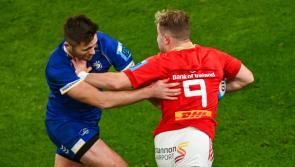 Triple injury blow for Munster Rugby ahead of crunch Leinster clash at Thomond Park