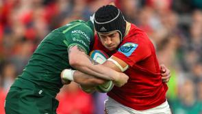 Munster Rugby to play history-making away fixture with Connacht in URC