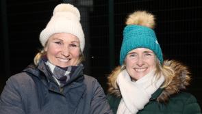 PICTURES: Galtee Gaels take on St Kieran's in Limerick U20 'B' football final