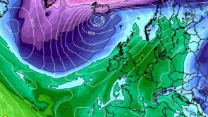Met &Eacute;ireann has one surprising prediction for Christmas day weather amid twist
