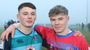 Limerick sides learn Munster Schools Senior and Junior Cup knock-out fixtures