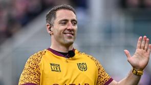 Limerick-based rugby referee takes charge of 100th URC fixture