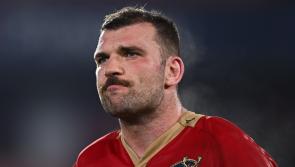 Munster Rugby left to rue inaccuracy as Leinster claim URC bragging rights