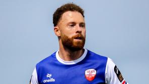 Boost for Treaty United as experienced midfielder re-signs for 2025 season
