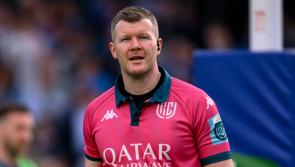 Limerick rugby referee to take charge of first Investec Champions Cup fixture