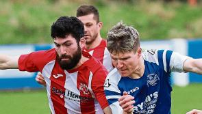 Oscar Traynor Trophy clash due to top bill of fare in Limerick District League