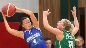 Limerick clubs face crunch National League basketball fixtures