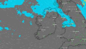 LIVE: Track the snow as it heads towards Ireland amid severe weather warnings