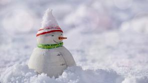 ALERT: Met Éireann warns of 'significant snowfall accumulations' Limerick this weekend