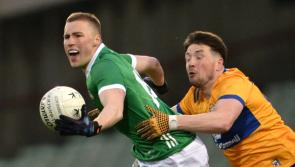 Fixture change for Limerick's New Year's football challenge game with Clare