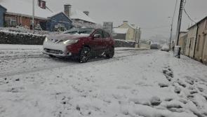 LATEST: Council gives update on roads in Limerick which are most-impacted by heavy snowfall