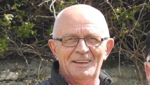 Tony Mannion reflects on remarkable 50-year career at heart of Limerick District League football