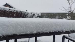 HSE advises patients in Limerick to expect disruption to services as cold snap continues