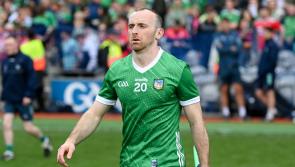 Former Limerick hurling manager TJ Ryan pays tribute to Richie English 