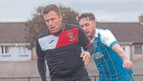 Prolific Limerick striker Shane Clarke joins unique '600 Club'