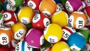 'No way that ticket was going missing' - €5.4m jackpot syndicate kept ticket in unusual spot