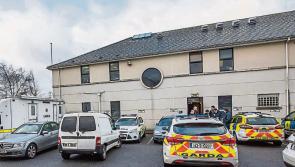 Man (40s) found dead in camper van during cold conditions in Kilkenny over weekend