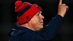 Derek McGrath set to continue as Doon senior hurling boss