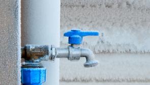 LATEST: Thousands of  homes remain without water across Limerick, Uisce Éireann confirms