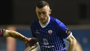 Treaty United announce exciting pre-season friendly against neighbours 