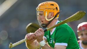 Doon selector Tom Murphy: 'Richie English has been huge part of Limerick's success'