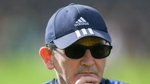 Limerick senior footballers turn attention to challenge match against Laois