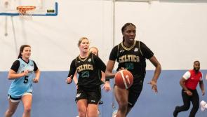 Limerick basketball teams target National Cup semi-final success 