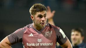 Munster Rugby make three changes as they name team to face Saracens in Champions Cup battle