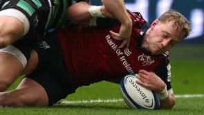 Confident Munster Rugby primed for high stakes Northampton clash