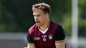 Limerick footballers confirm new captain for 2025 campaign